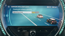 MINI Hatchback 135kW Cooper S Level 3 33kWh 3dr Auto Electric Hatchback